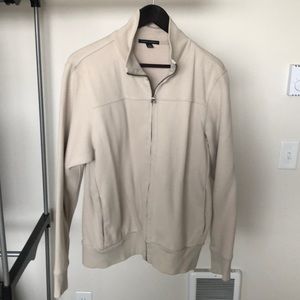 Banana Republic light jacket - Med
